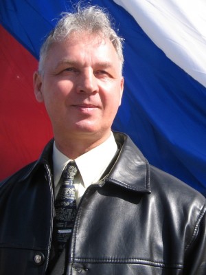 Валерий Голев (2)