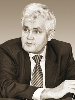 Геннадий Николаев