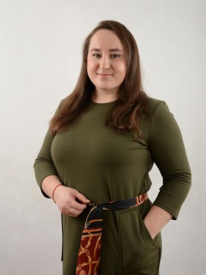 Ирина Кошкина (1)