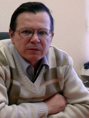 Валерий Алексеев