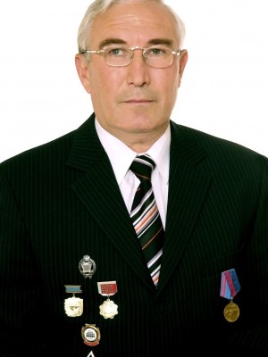 Алексеев В.Г.