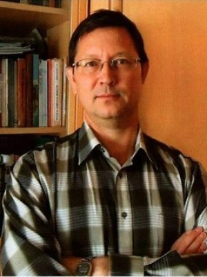 Юрий Гусаров