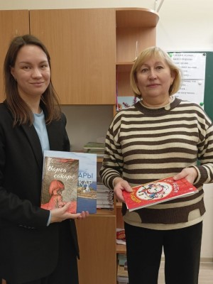 Елена Иванова