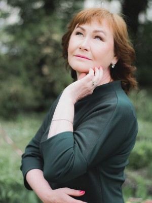 Светлана Гордеева2