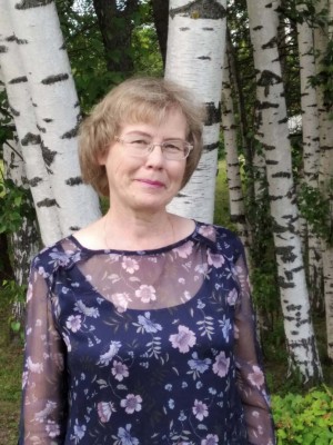 Галина Матвеева5