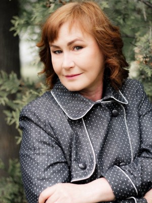 Светлана Гордеева1