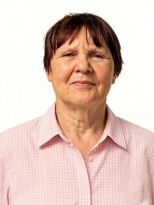 Александра Ледюкова